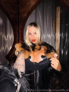 Heute mal was ganz was anderes das ist ein tanzoutfit von mir wusstest