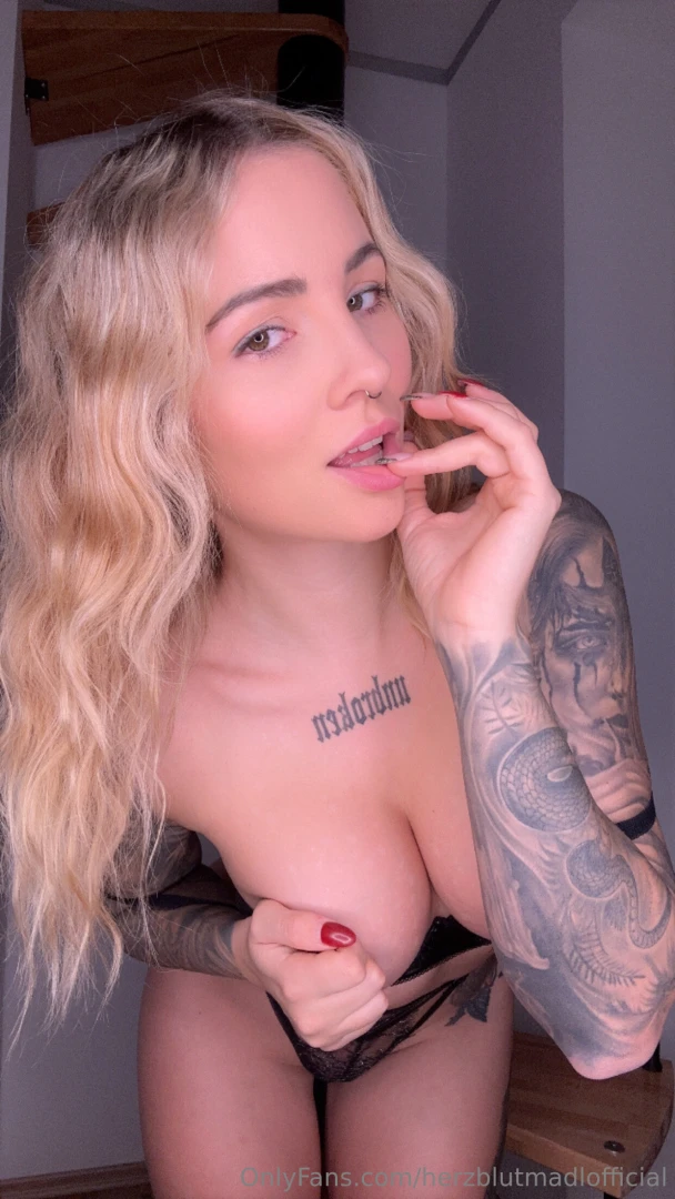 Ich hab bock i m in the mood 