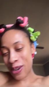 Bored in the house ready to sext and rate your cum shots today s menu