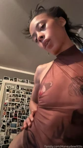 Going to a kinky tie the knot engagement party wanna get kinky when i part 2