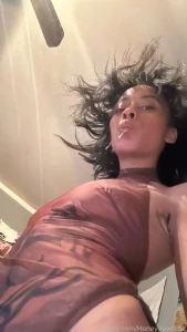 Going to a kinky tie the knot engagement party wanna get kinky when i