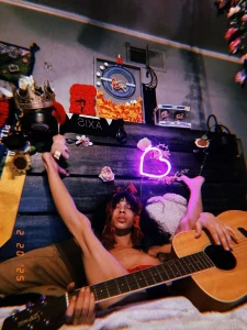 I can make your bed rock cammodel ebony petite young tight ass findom