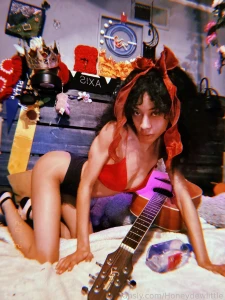 I can make your bed rock cammodel ebony petite young tight ass findom part 2