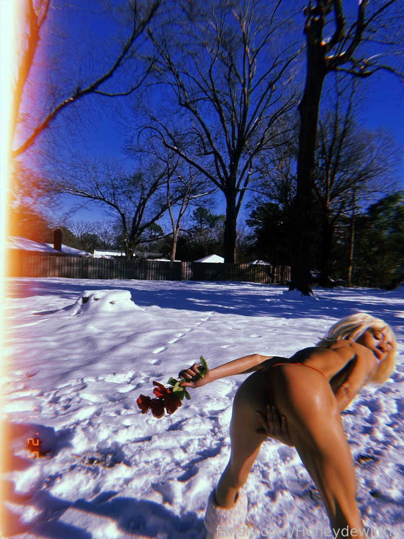 Cold heart warm pussy give me backshots honeydewlittle ass anal part 3 