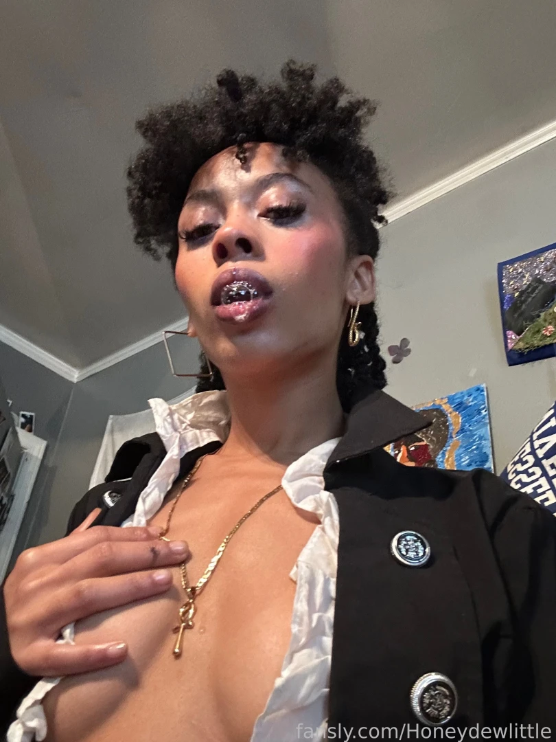 How do you like my spit served in your mouth on your dick on your body part 2 