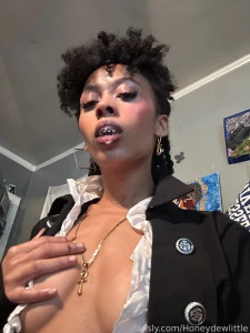 How do you like my spit served in your mouth on your dick on your body part 2