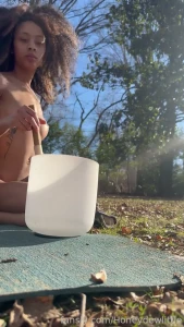 Morning meditation full moon aries inhale and exhale embrace your