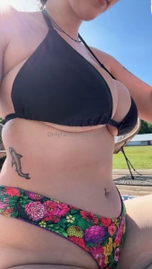 1st day of the new month means another day closer to summer