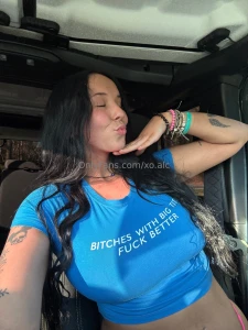 Let s do it in my new car part 2