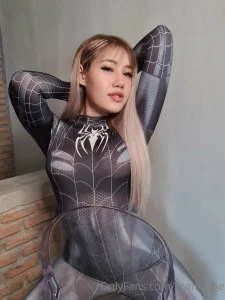 Just wanted to dress and impress