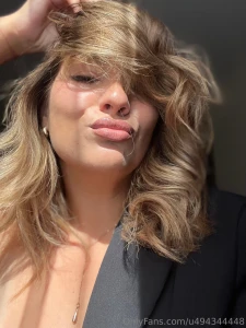 Kiss my lips part 97