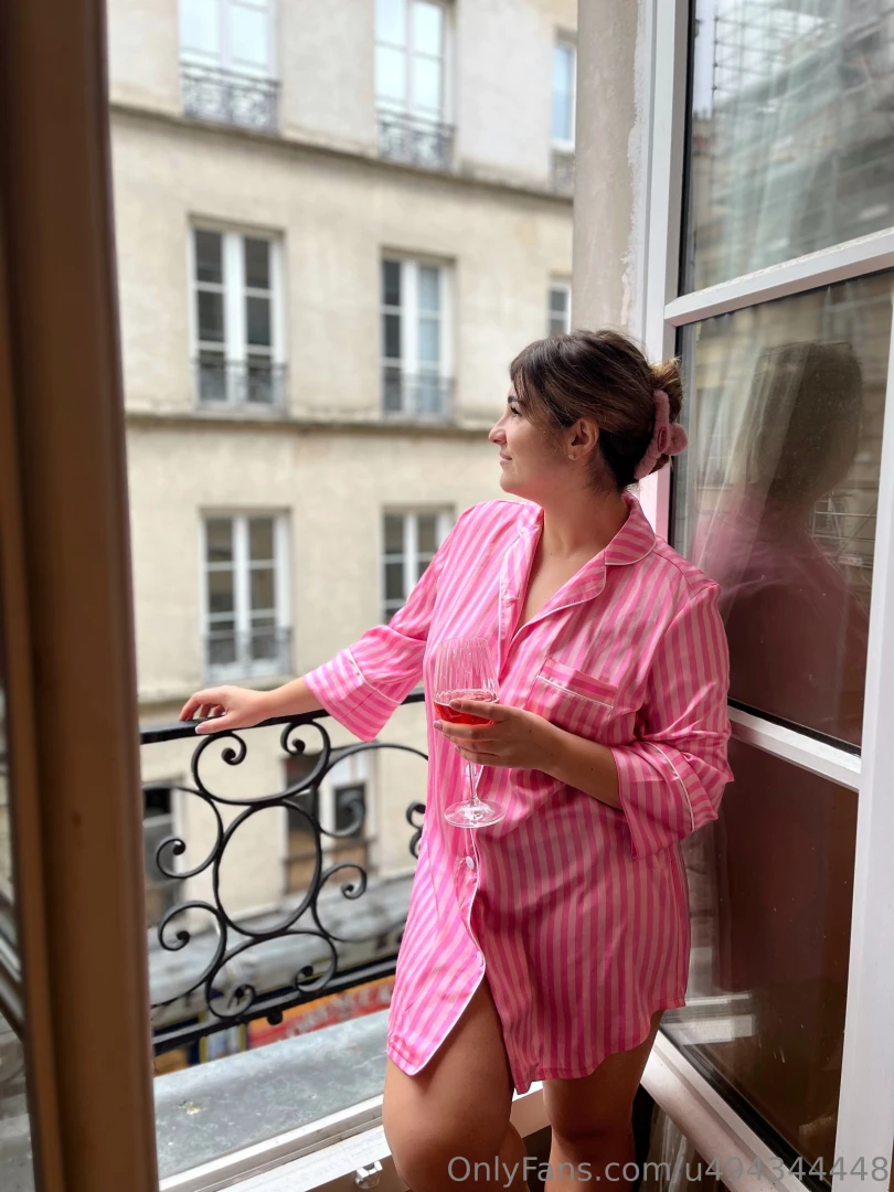 Good morning paris part 3 