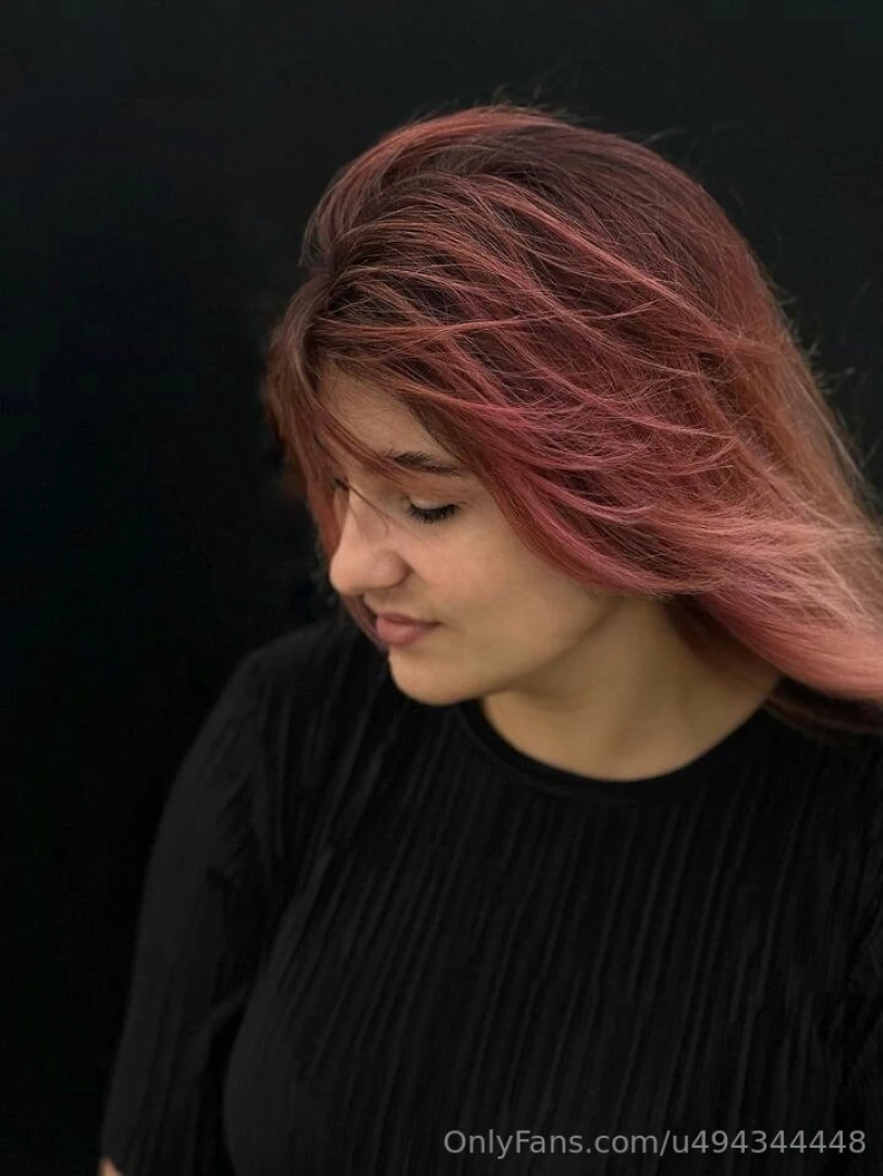 I had an emotional day 