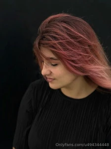 I had an emotional day