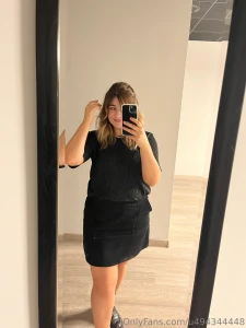 I like to feel feminine confident and a bit wild this is not just a part 2