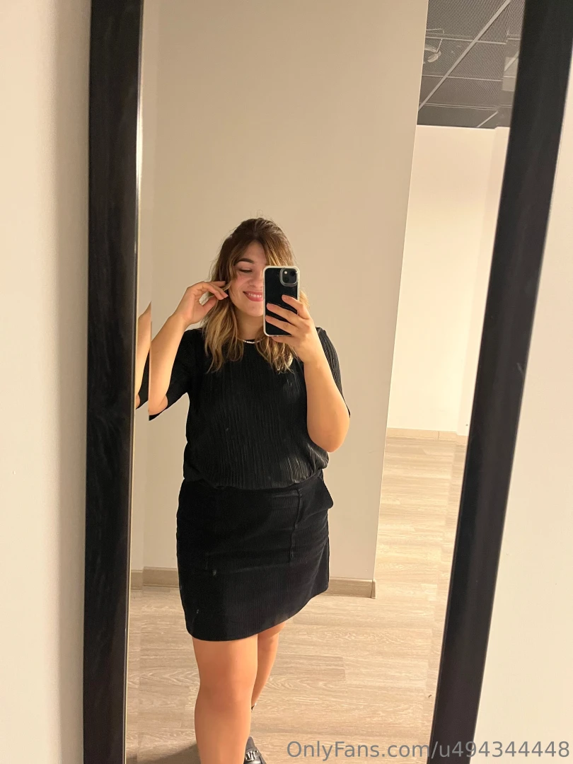 I like to feel feminine confident and a bit wild this is not just a part 1 