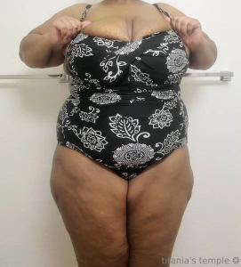 Went for a swim i need a new bikini part 1