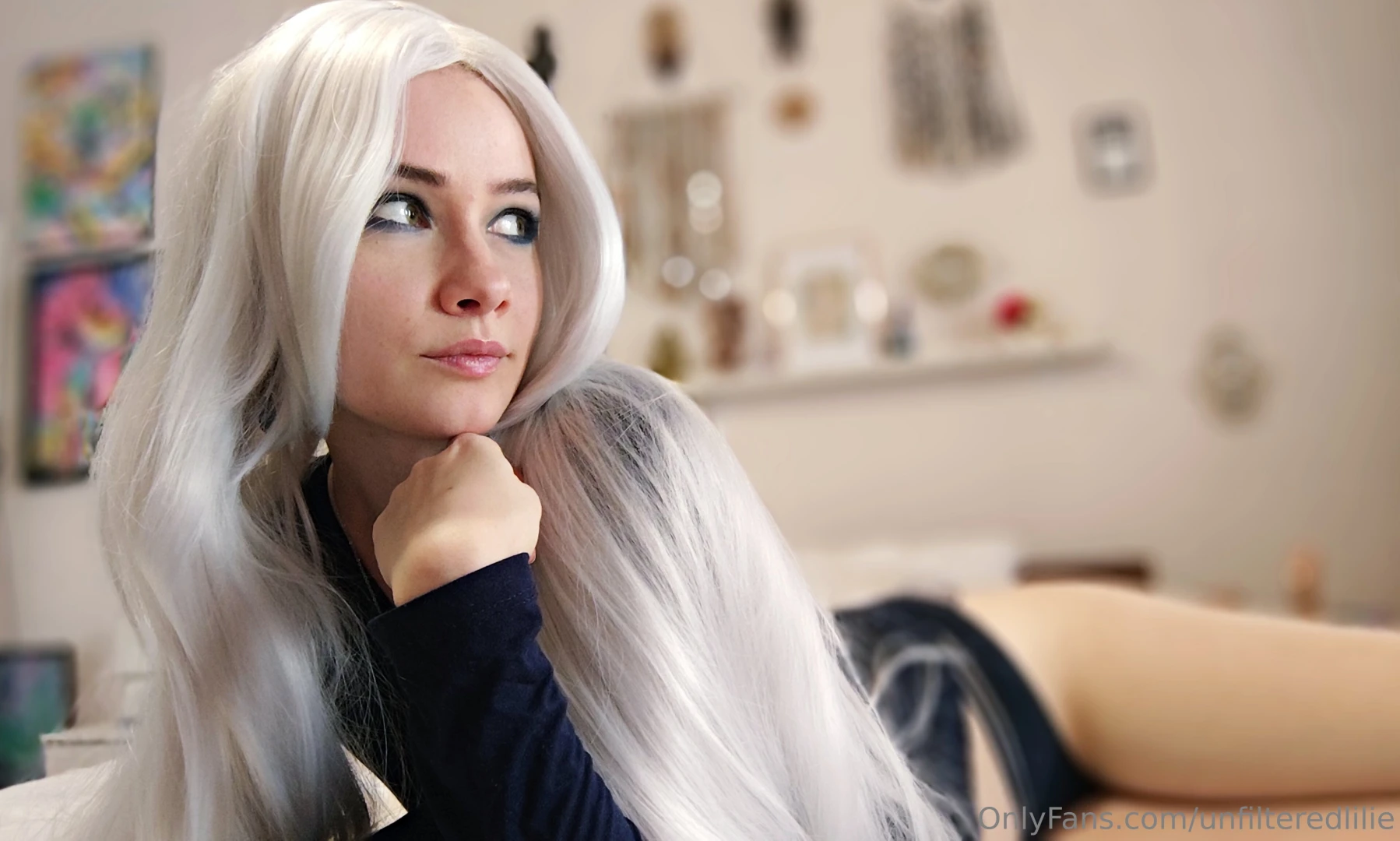 What a beautiful day we have what you wanna do to me let me know your part 6 