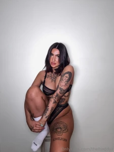 Come chat with me tonight you received a surprise in your private part 1