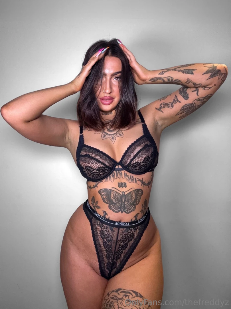 Wyd tonight baby part 2 