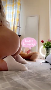 Can i bounce on it part 26