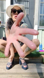 Nuolisitko mun pillulimaset sormet uutta videoo https onlyfans com