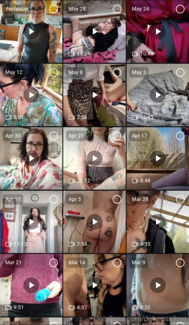 On tullu taas paljon uusia videoita p sivulle https onlyfans com part 1 