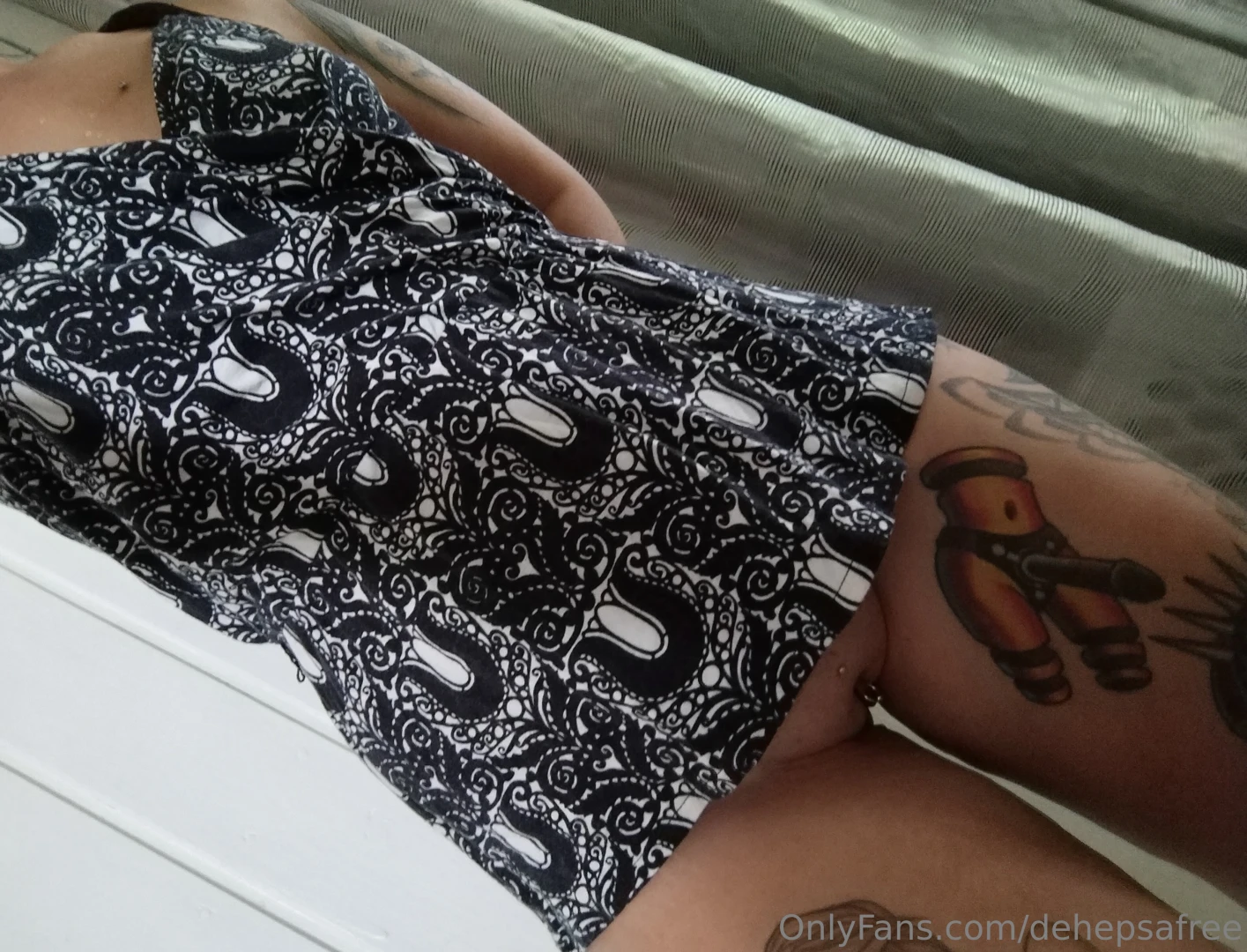 Ohos pikkarit unohtu dehepsa 