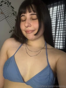 Irisiskinky