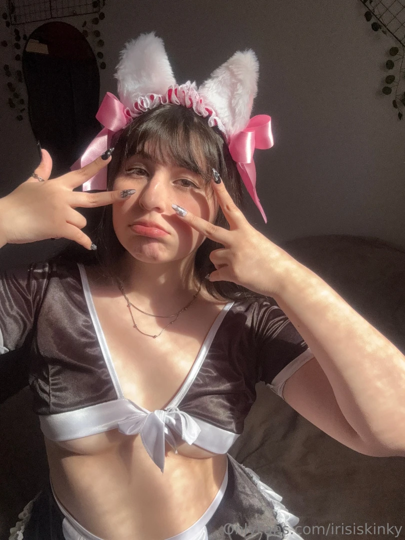 Irisiskinky part 1 