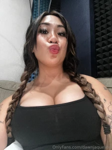 Just filmed a new b g video dropping tn