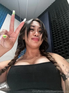 Just filmed a new b g video dropping tn part 2