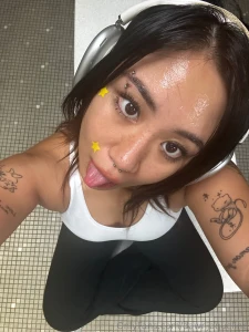 Been in the gym lately part 3