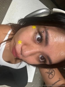 Been in the gym lately