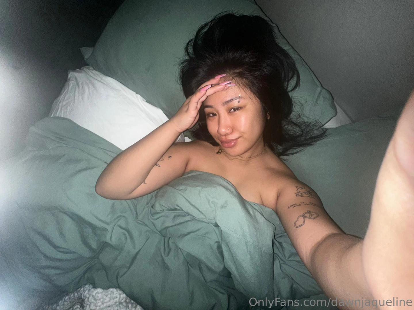 Just in bed wbu part 3 