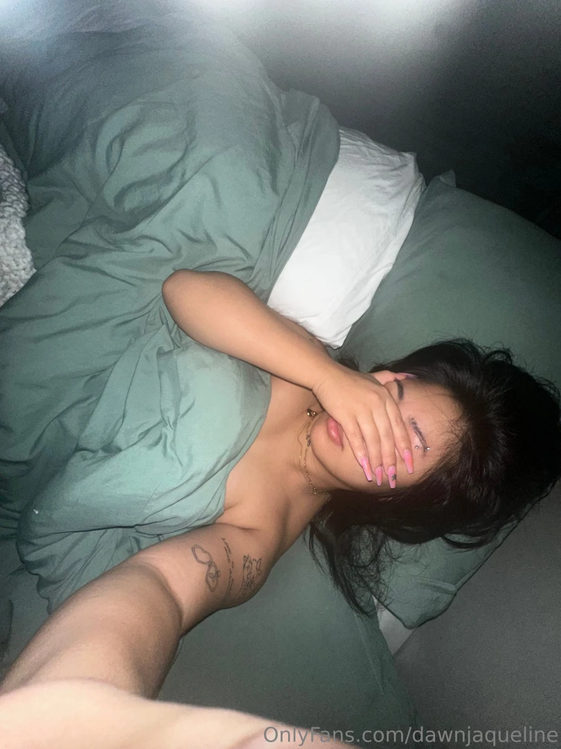 Just in bed wbu part 2 