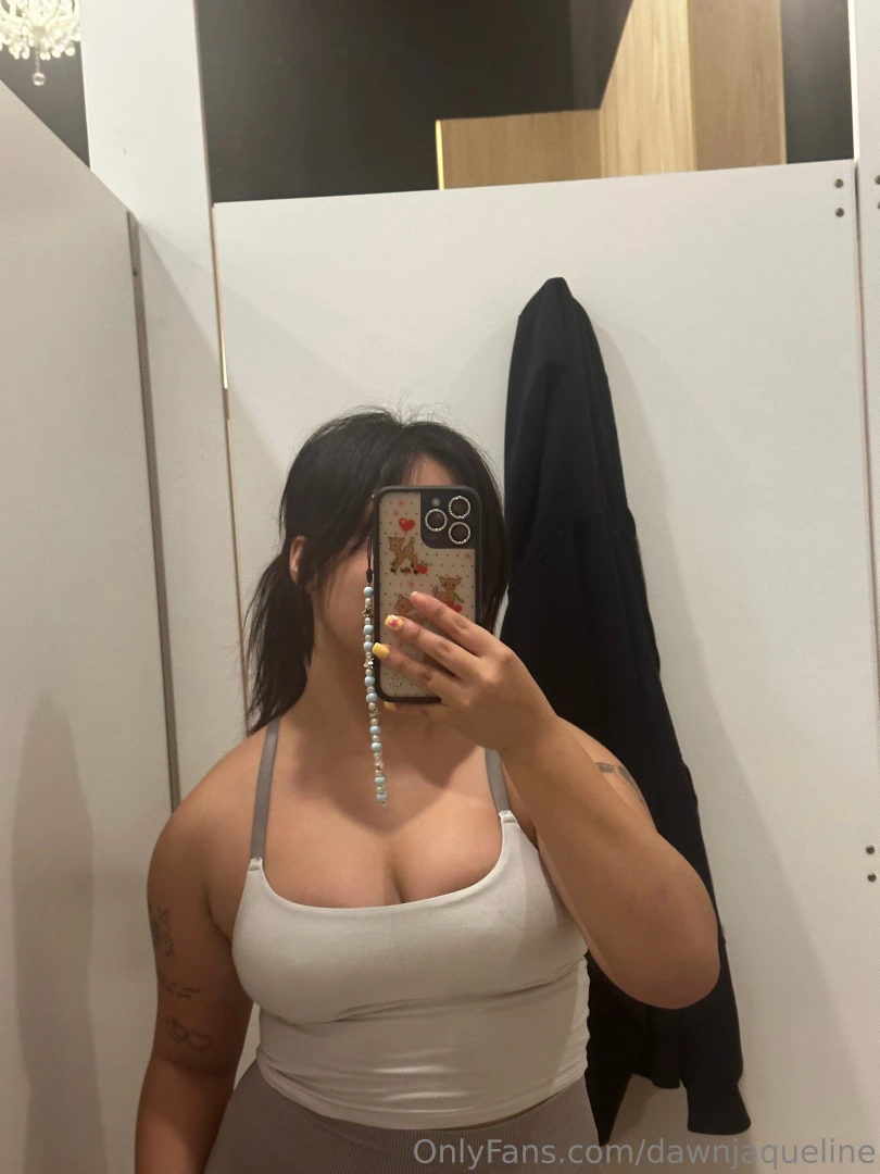 What gets you going babe part 1 