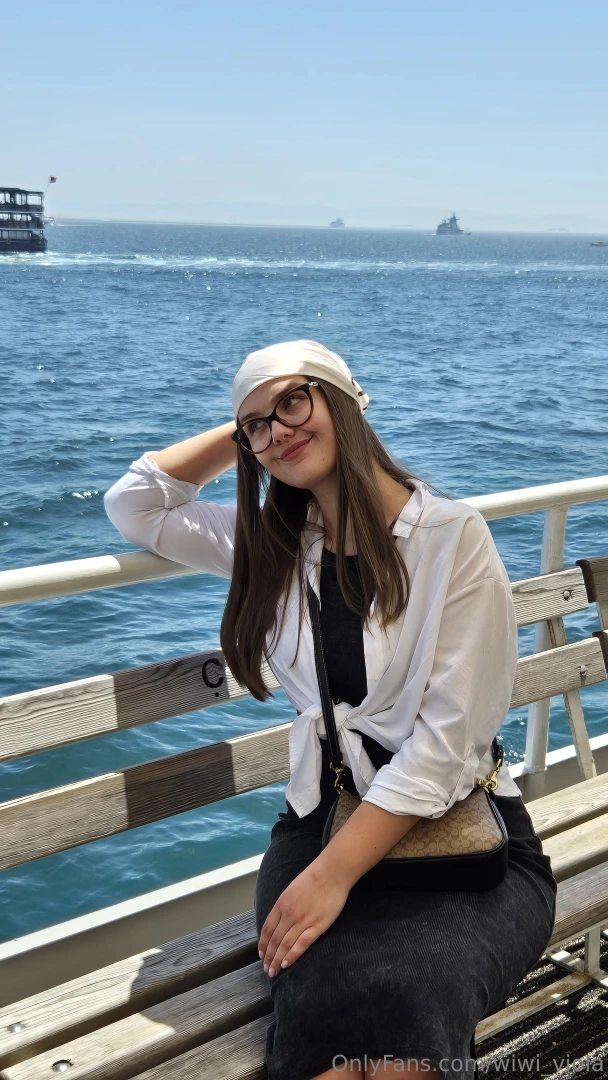 I love the sea air but to be honest if i was given the choice of part 3 