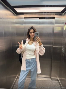 Cute student little_domii with juicy ass and tits really loves sucking part 25