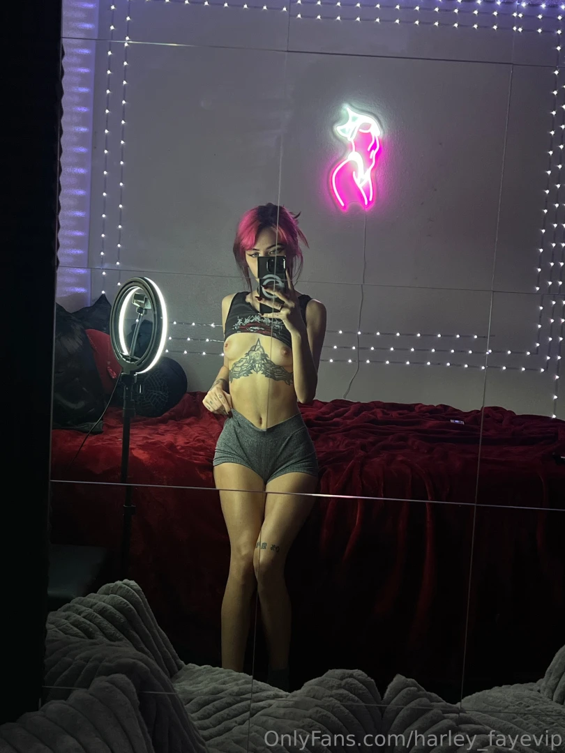 She s a content creator 