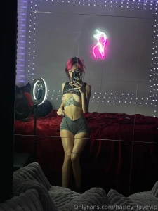 She s a content creator