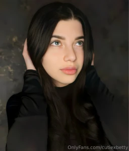 Cutiexbetty