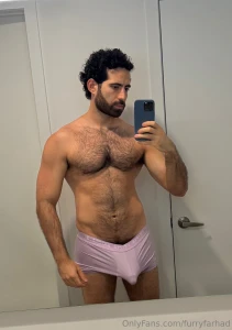 Horny after my workout part 2