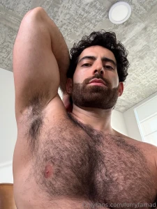 Be honest how badly do you want to eat my pit