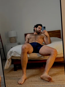 Cum into my bed