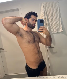 Arm day part 6