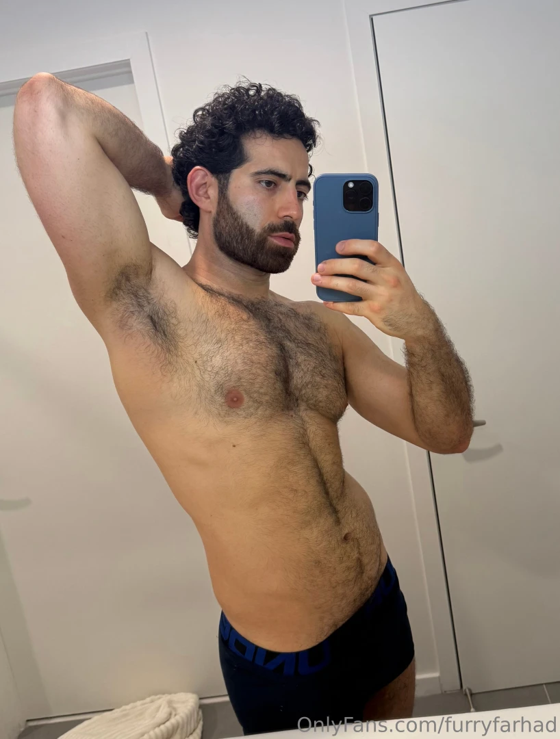 Come and take a sniff 
