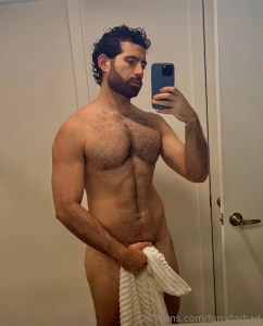 Just showed be ready for me