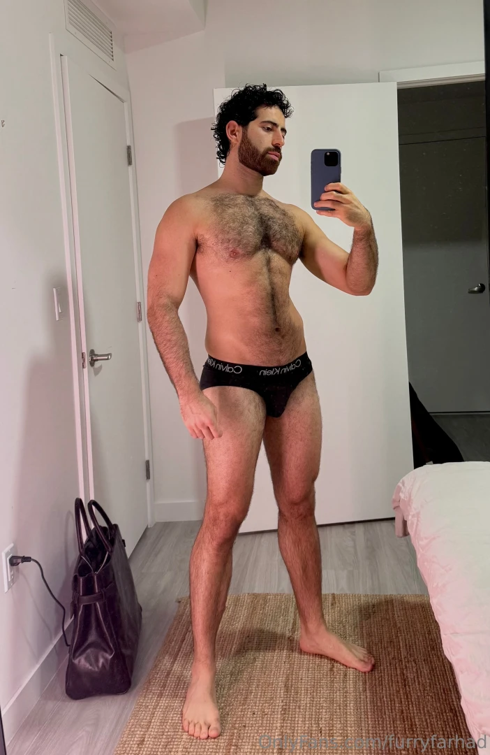 Is it me or am i more sexy today than normal 