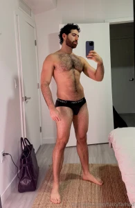 Is it me or am i more sexy today than normal